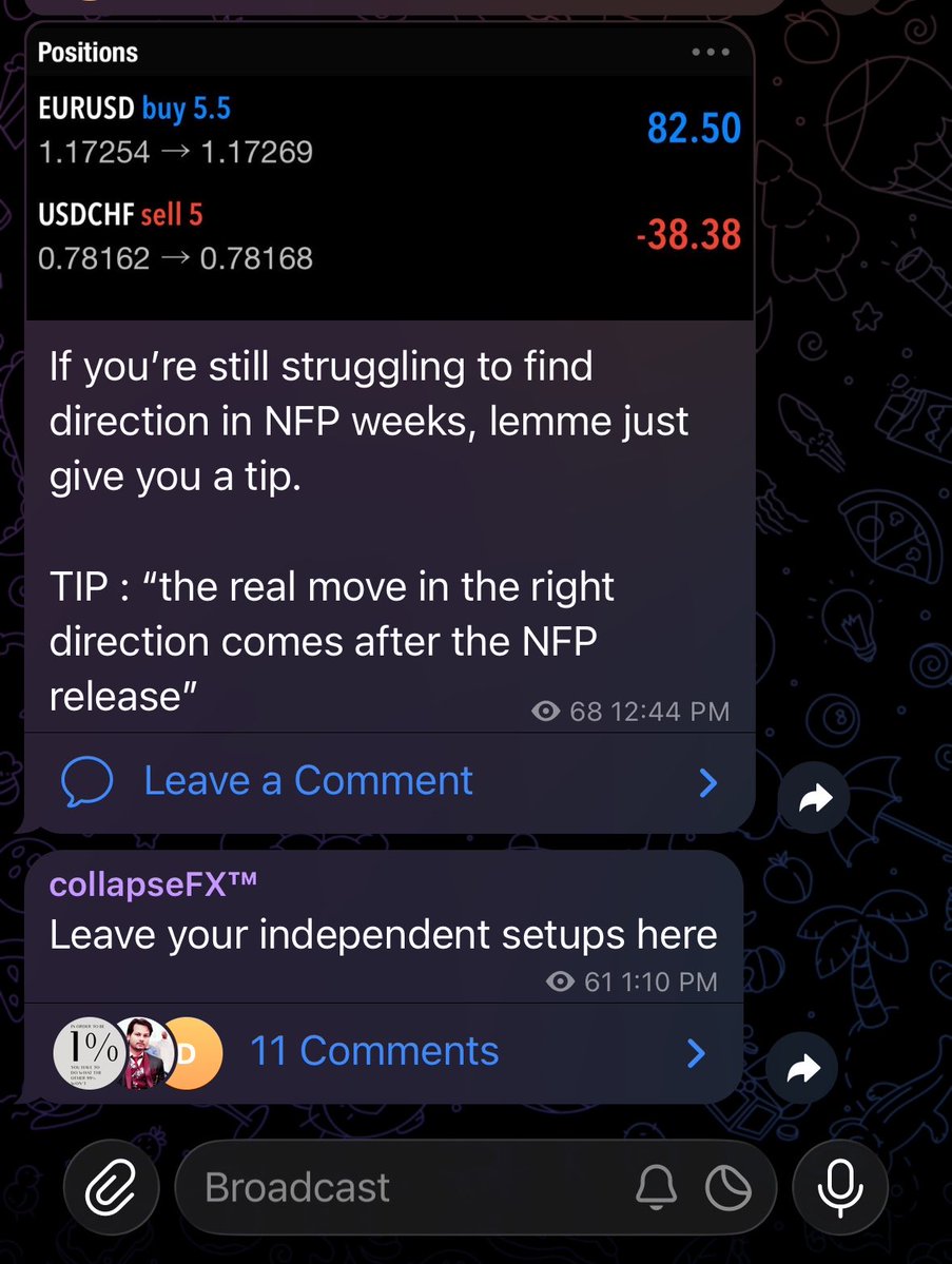 collapseFX tweet media