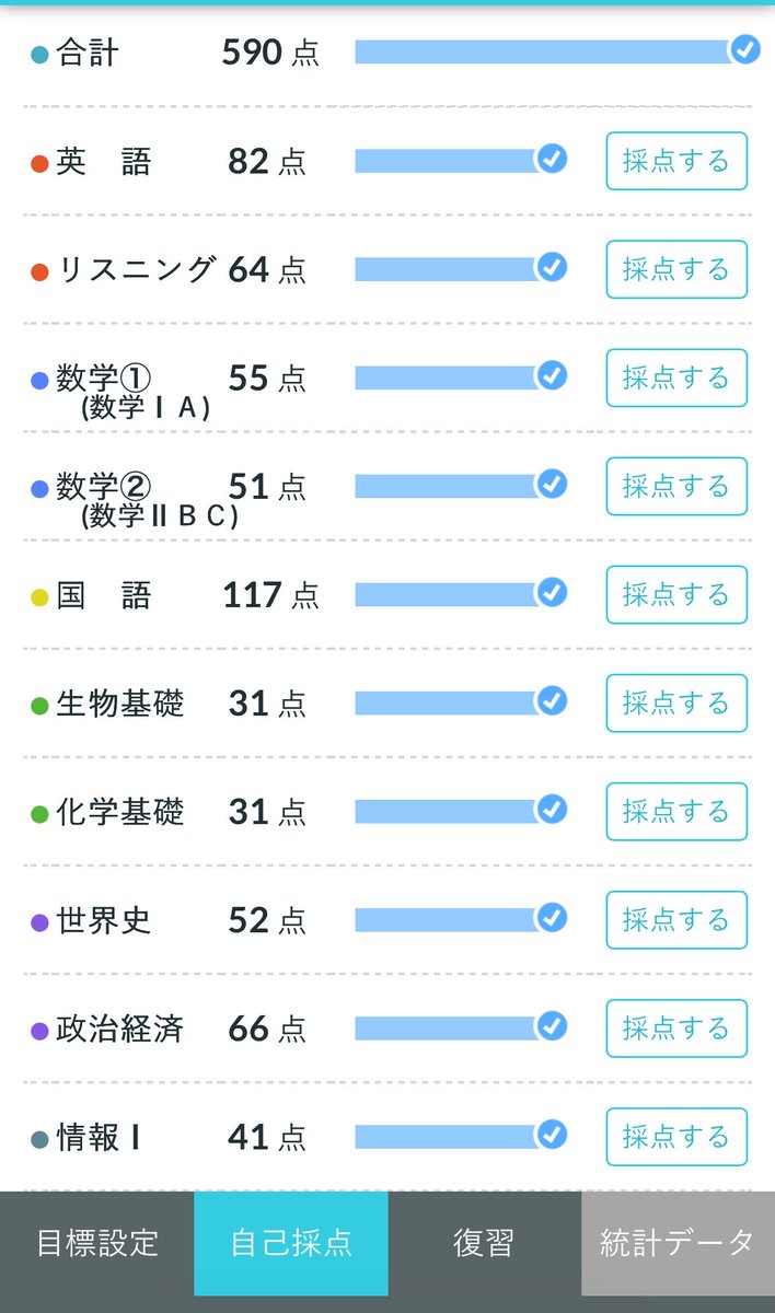 kill1_b's tweet photo. 平均して10時間は勉強していますが結果はでません一橋大学にいきたいです素直に助けてください
 #共テ模試
 #共テ https://t.co/JDESmiOP5K
