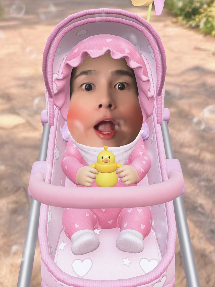 포림 tweet media