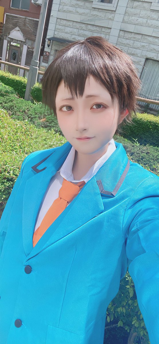 🥗雛伎(hinagi) tweet media