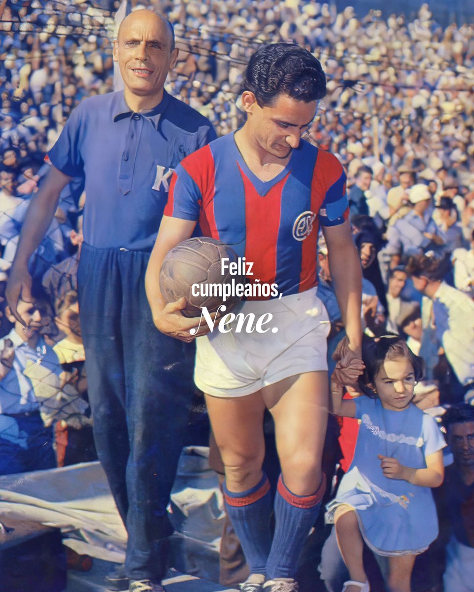 SanLorenzo tweet picture