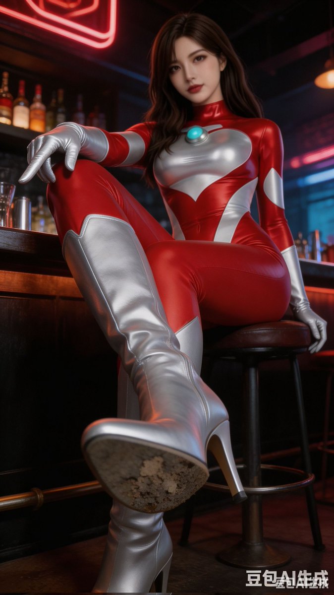 ウルトラ冬月 tweet media