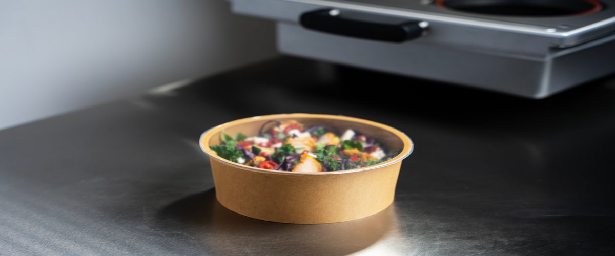 PAPERDESK3's tweet image. Duni Group launches a sealable paper bowl to reduce food waste in ready meals

paperdesk.in/duni-group-lau…

#DuniGroup #SustainablePackaging #PaperPackaging