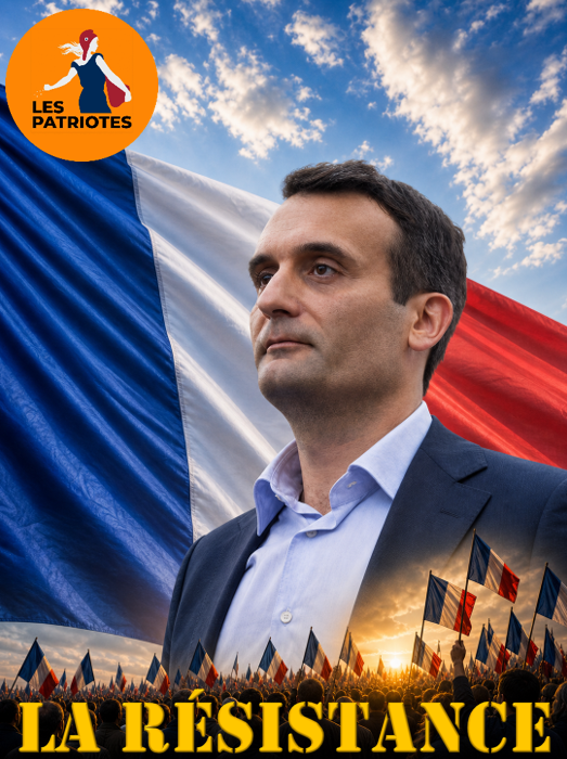 François DESCAMPS ✊ tweet media