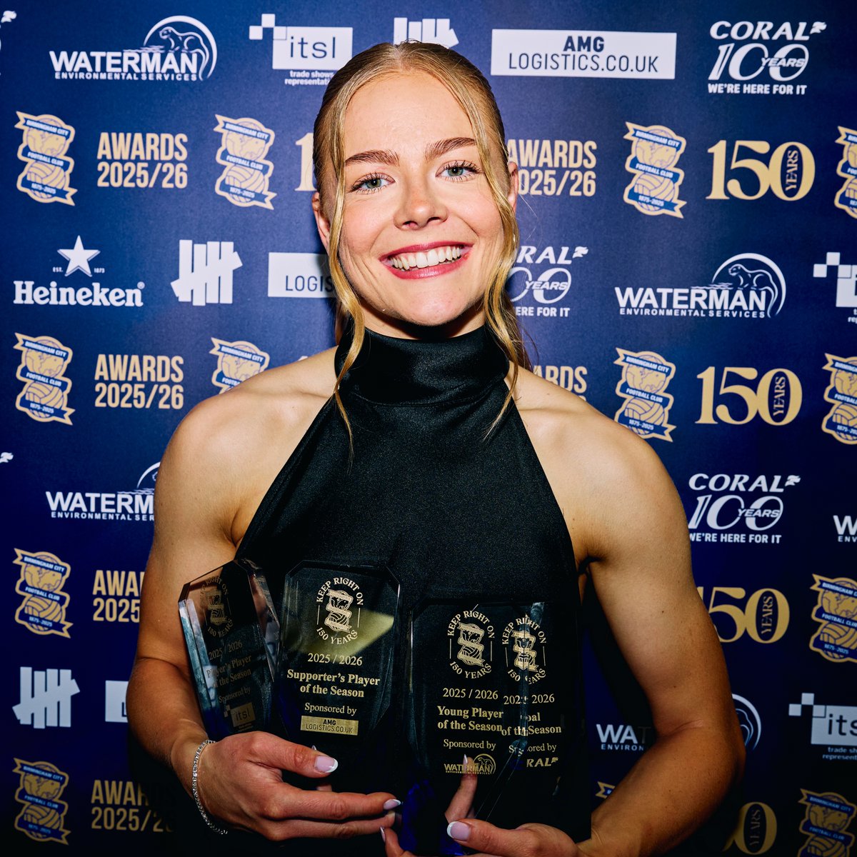 BCFCWomen's tweet photo. Shining star. 🌟🌟🌟🌟 https://t.co/TCUJfY8JxJ
