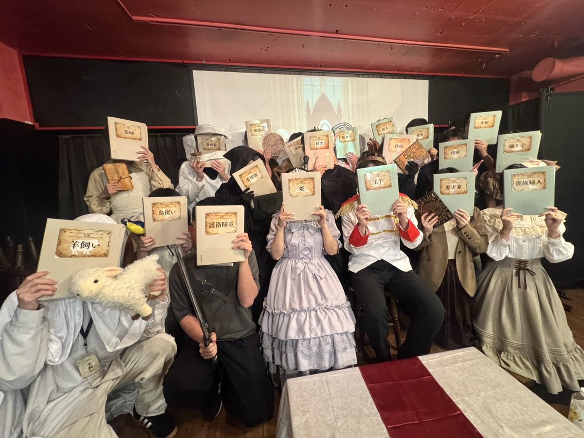 Oyaki tweet media