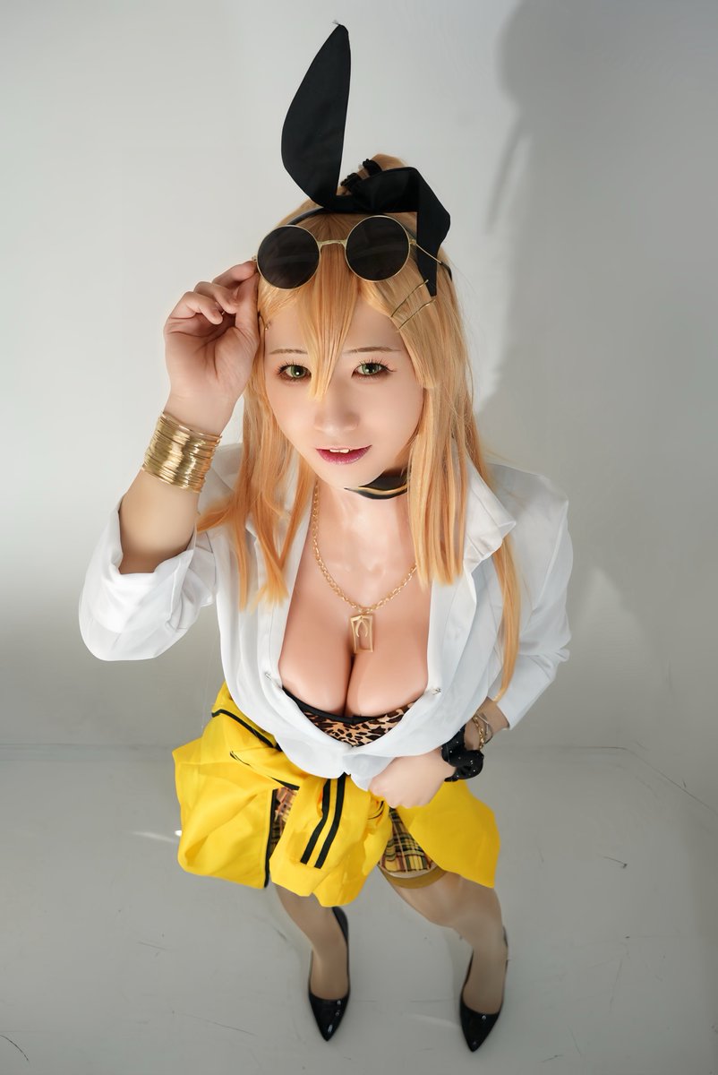 えいちゃん。4/18ニケ生放送にいたルピーちゃん tweet media