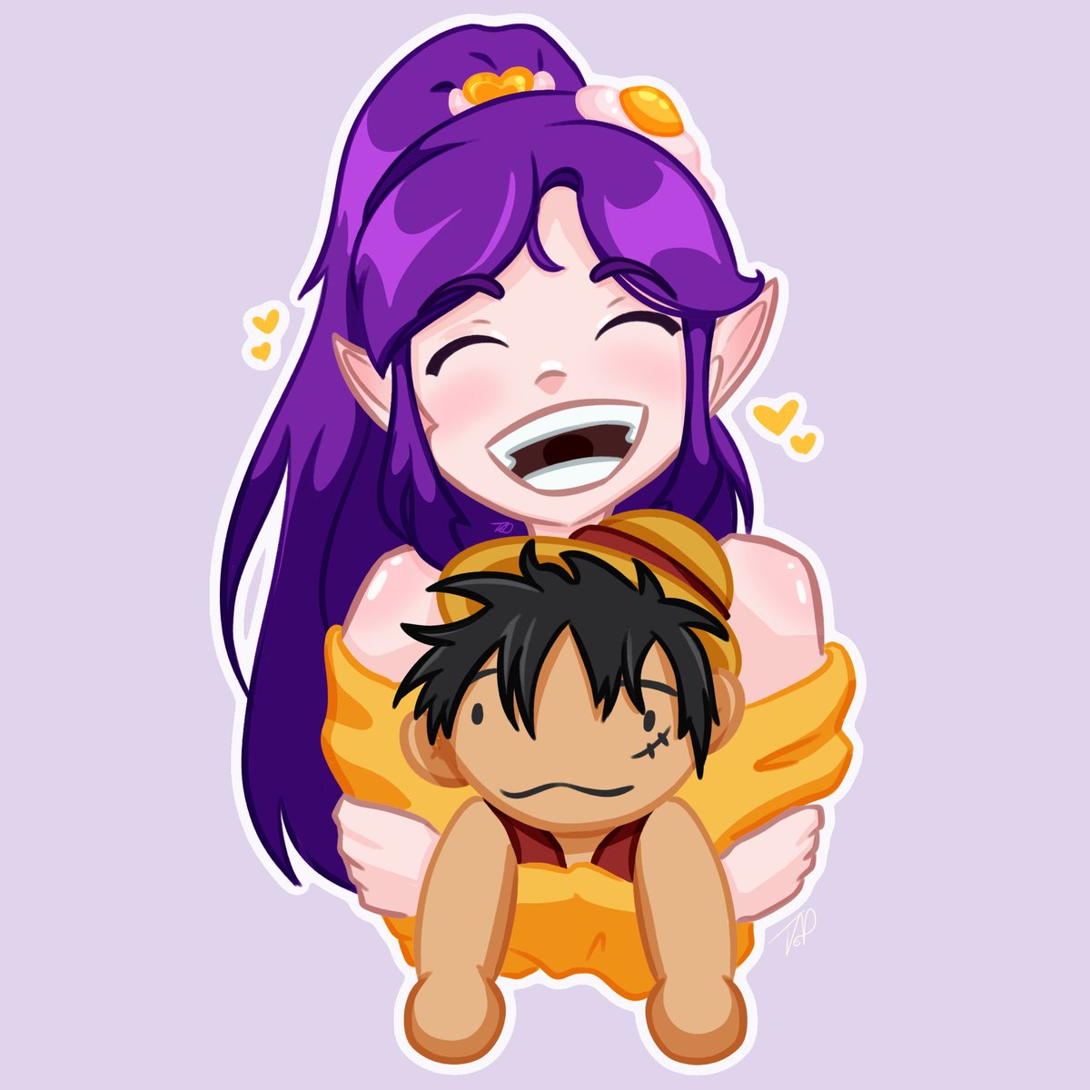 Veekay💛Egg Head Vtuber🥚 tweet media