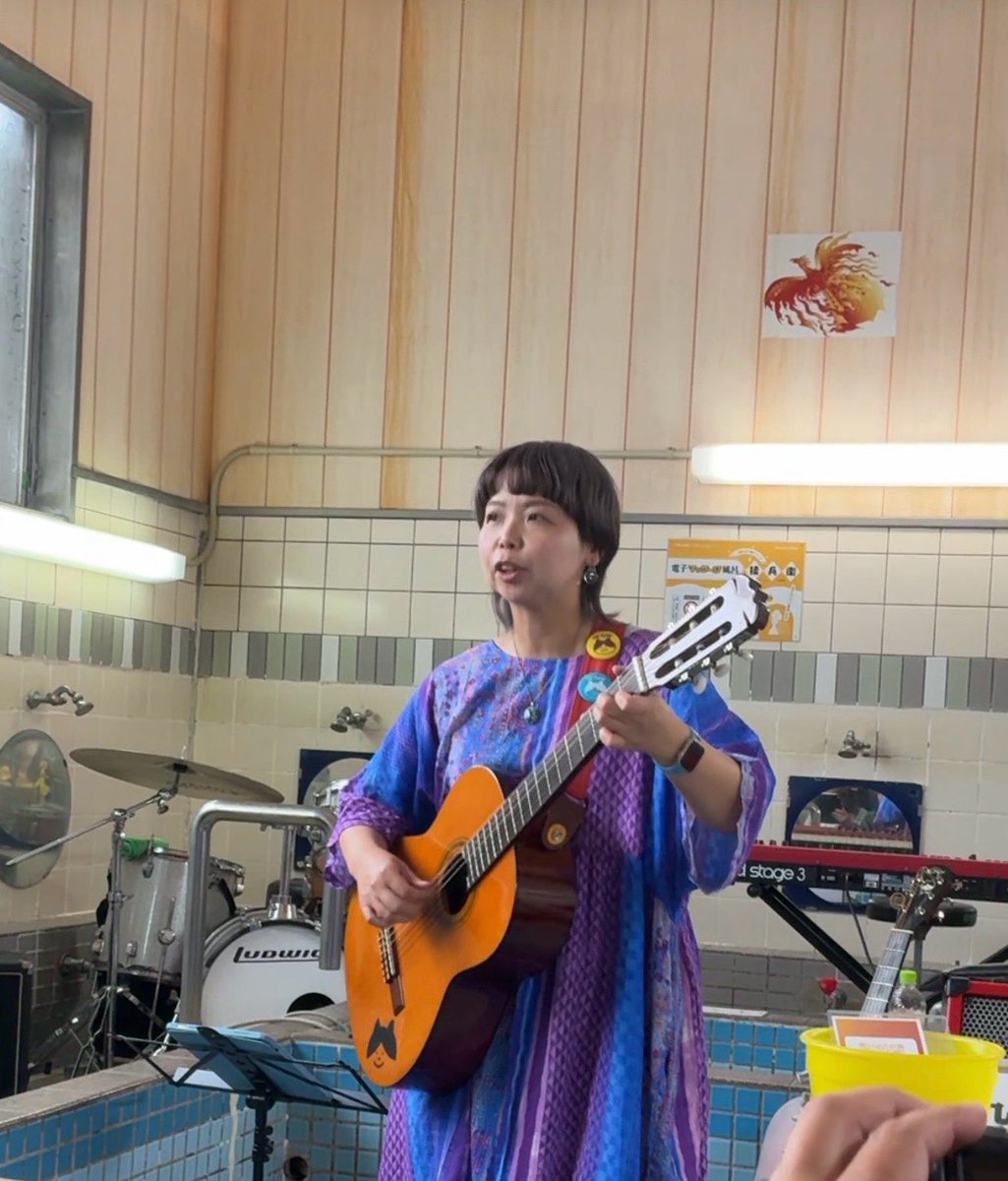 久田いずみ tweet media