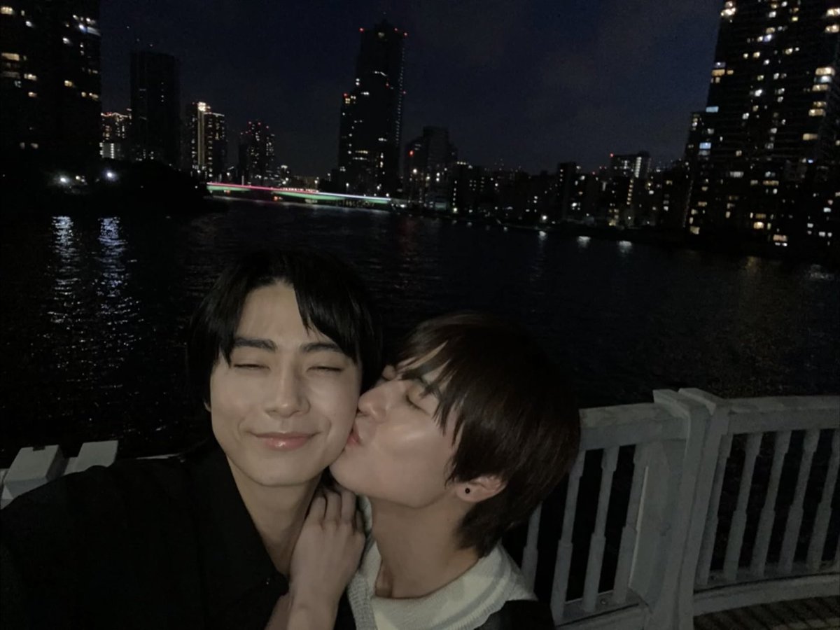 썸머 tweet media
