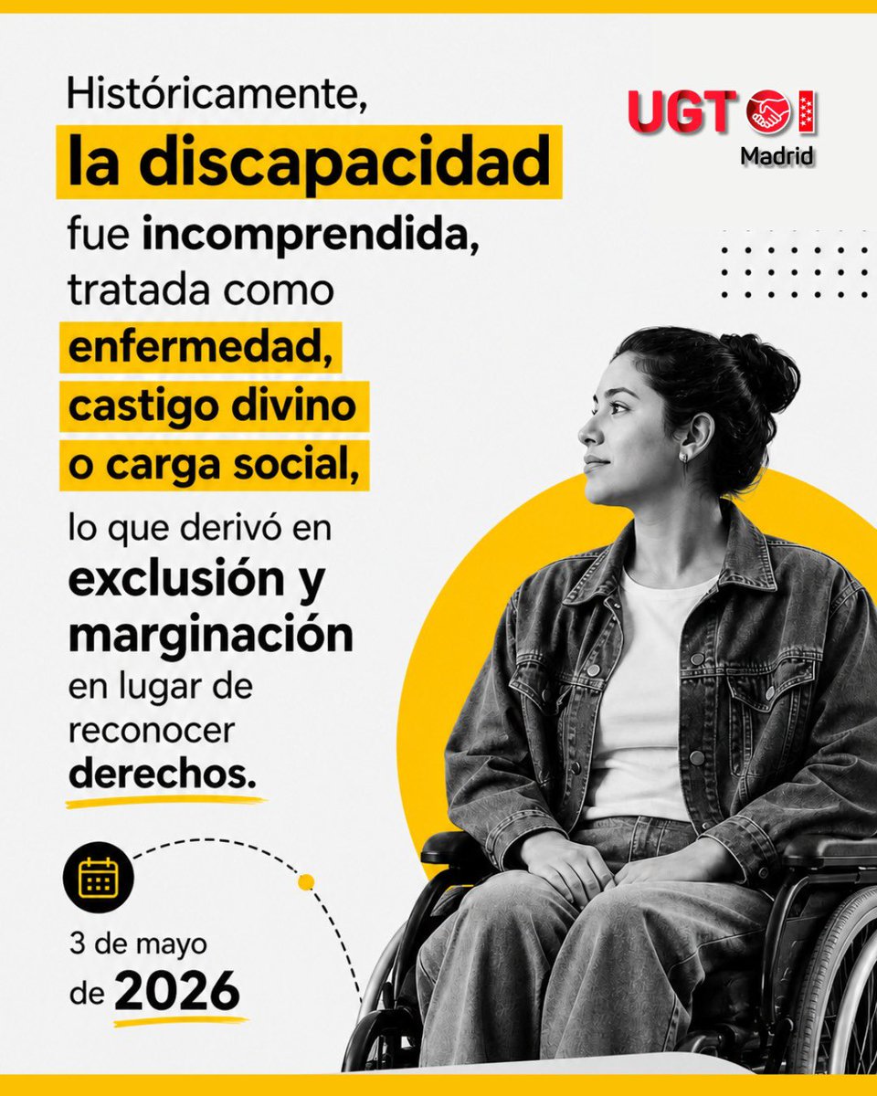 UGT Madrid tweet media