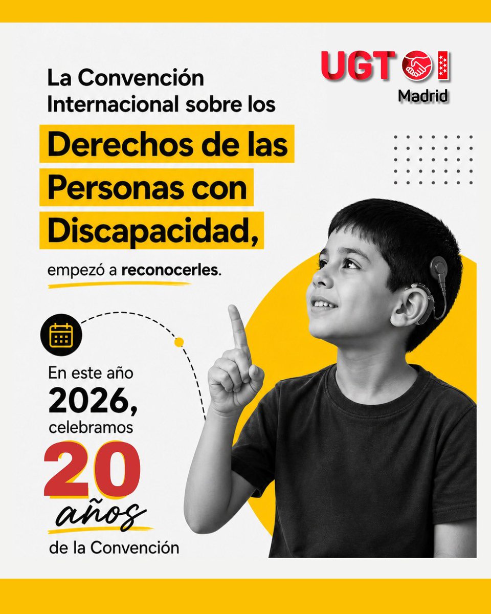 UGT Madrid tweet media