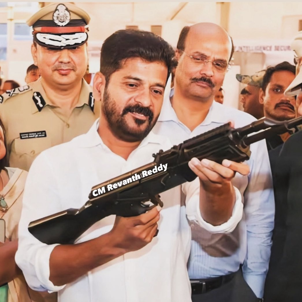 IMM7788's tweet image. #BRS #BJP కలిసి రావాలి మరి.. రెండింటి ని మడత వేసి కొట్టడానికి #Telangana Tiger CM #Revanth అన్న Ready గా ఉన్నాడు ..
@revanth_anumula 
@Kishoreddyk
@Anc4INC
@VijaypalReddy12