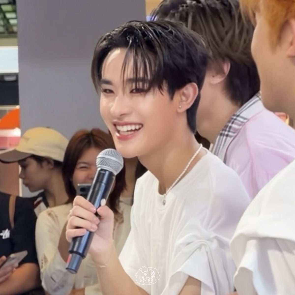 เม้วตี๋ 🍅 tweet media