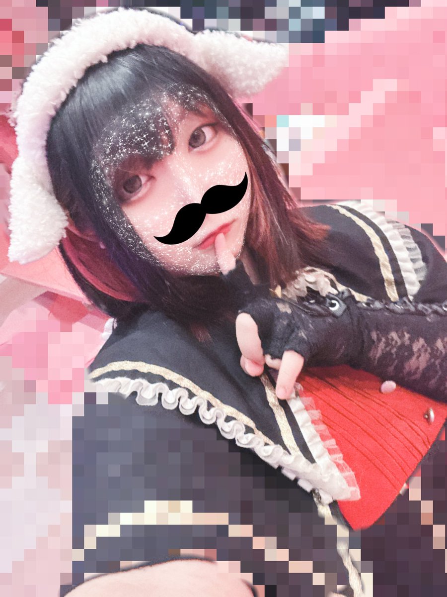 なむる👻💘@異世界×JUMP tweet media