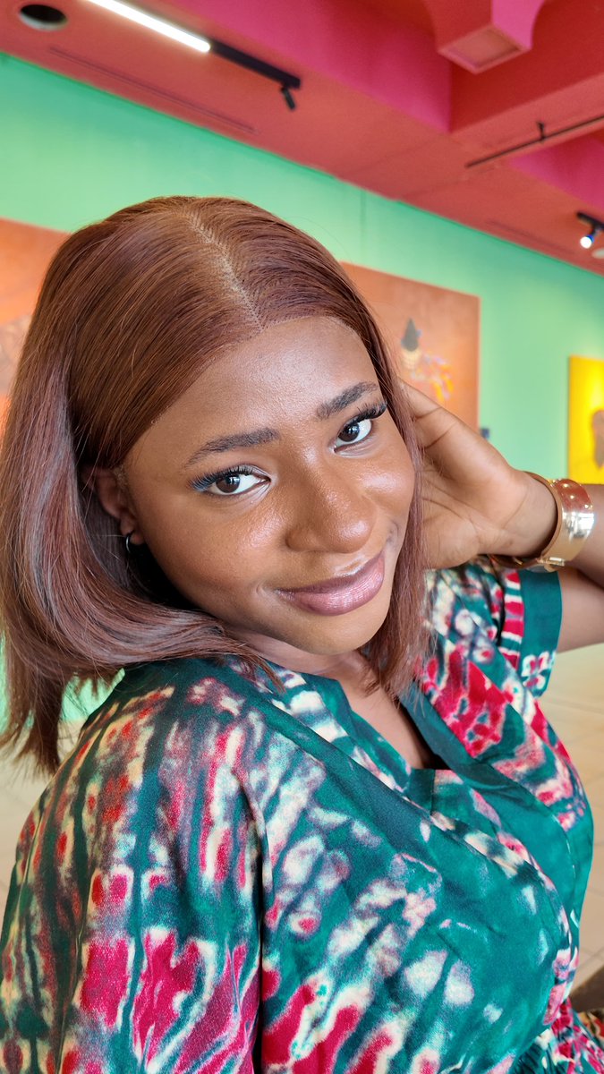 Dami Ayeni🇳🇬 tweet media