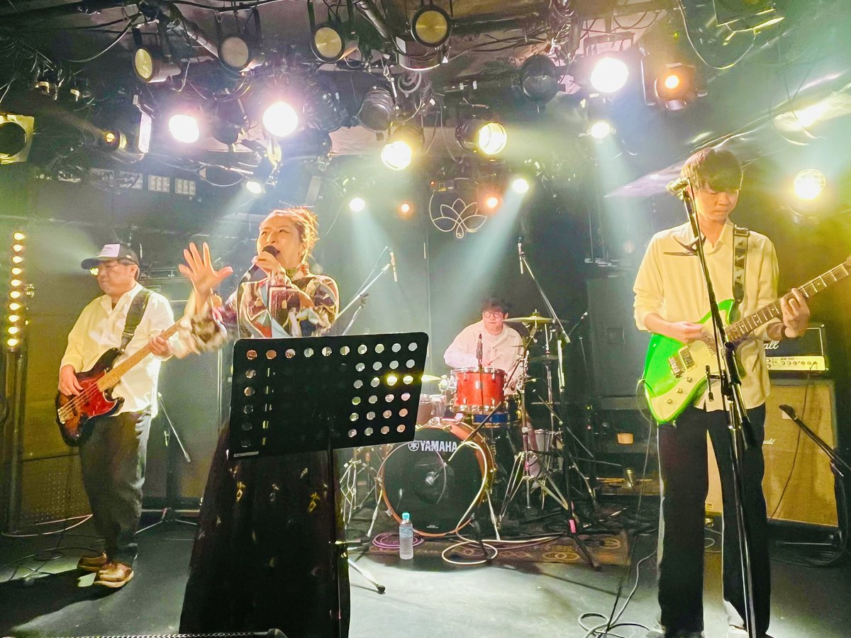masa_tsugu_n's tweet photo. かずささんのドリカム可愛かった〜💕 https://t.co/tRLhGCOpCp