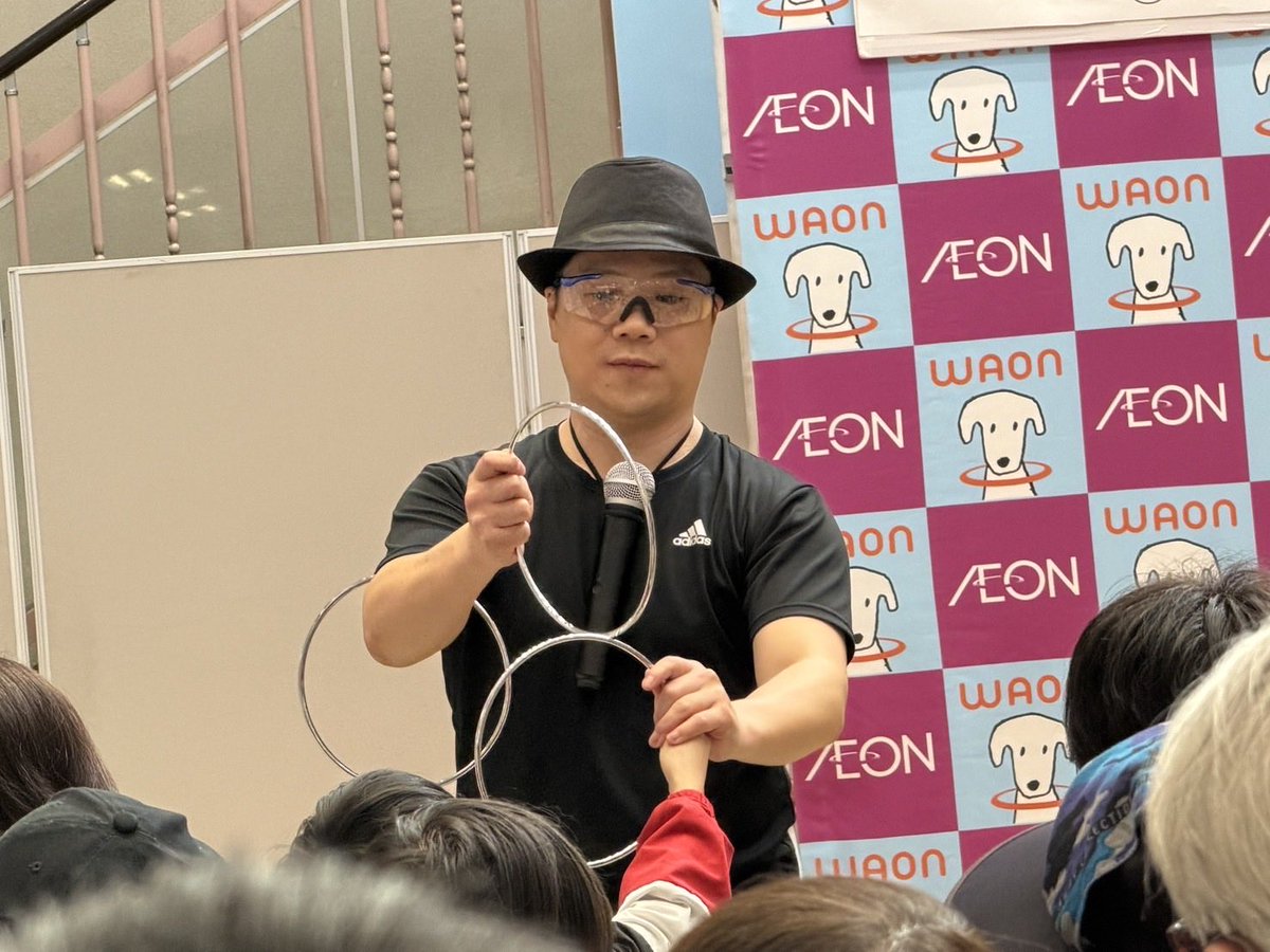 ふっちゃま奇妙な北海道冒険CH tweet media