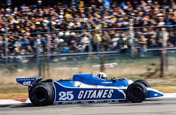 Grand Prix 1980-1989 🏁 tweet media