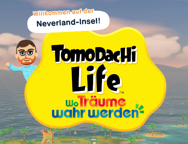 panatenyt's tweet image. Neuer Video: Willkommen auf der Neverland-Insel - Tomodachi Life 2 Video 

Freddie Mercury von @QueenWillRock, @Fuxelbau und Panaten (ich) mögen meiner Insel sehr. 

Zum Video:
--&amp;gt; youtube.com/watch?v=rL7cvB…

#Nintendo #Queen #Youtube #videogame