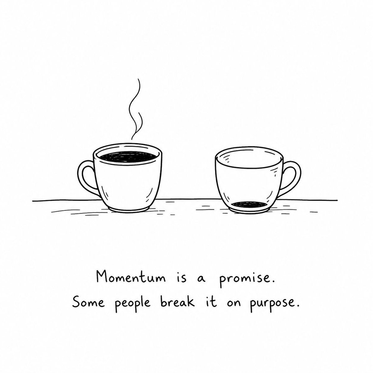 thinkers360's tweet image. When Delay Becomes a Tactic — A Question Worth Having Over Coffee buff.ly/QykVdoO via @ Sajeed Ahmed on @Thinkers360 #Coaching #Leadership #Sales 📣 Expert? Get certified at Thinkers360: buff.ly/GDk9ezr