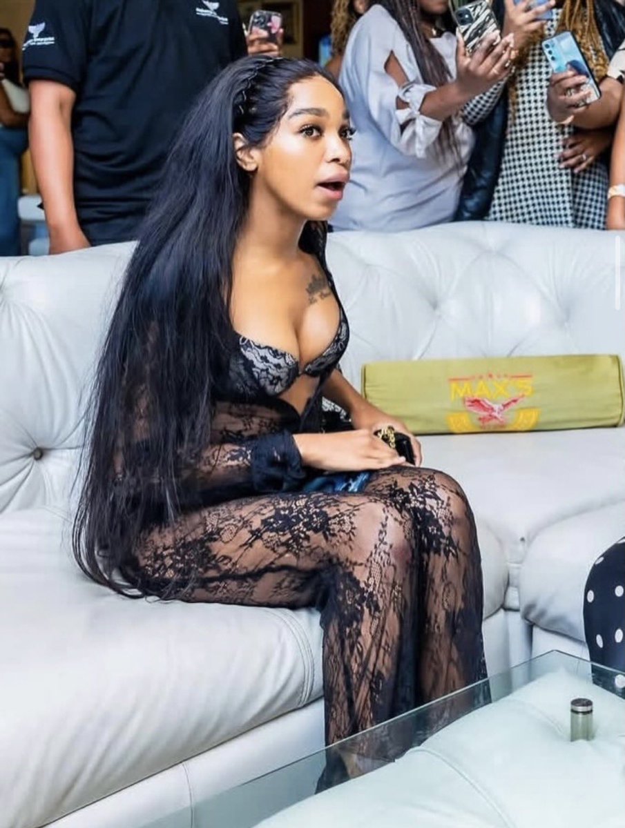 Tshego ❤️ tweet media
