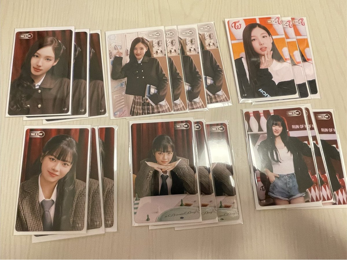 mymtmayu's tweet photo. TWICE オフラインくじ 参加賞 クリアカード

譲 : 写真のもの

求 : 買取(メルカリ希望)

#TWICE #TWICE交換 #TWICE買取 https://t.co/X0UI6imaFm