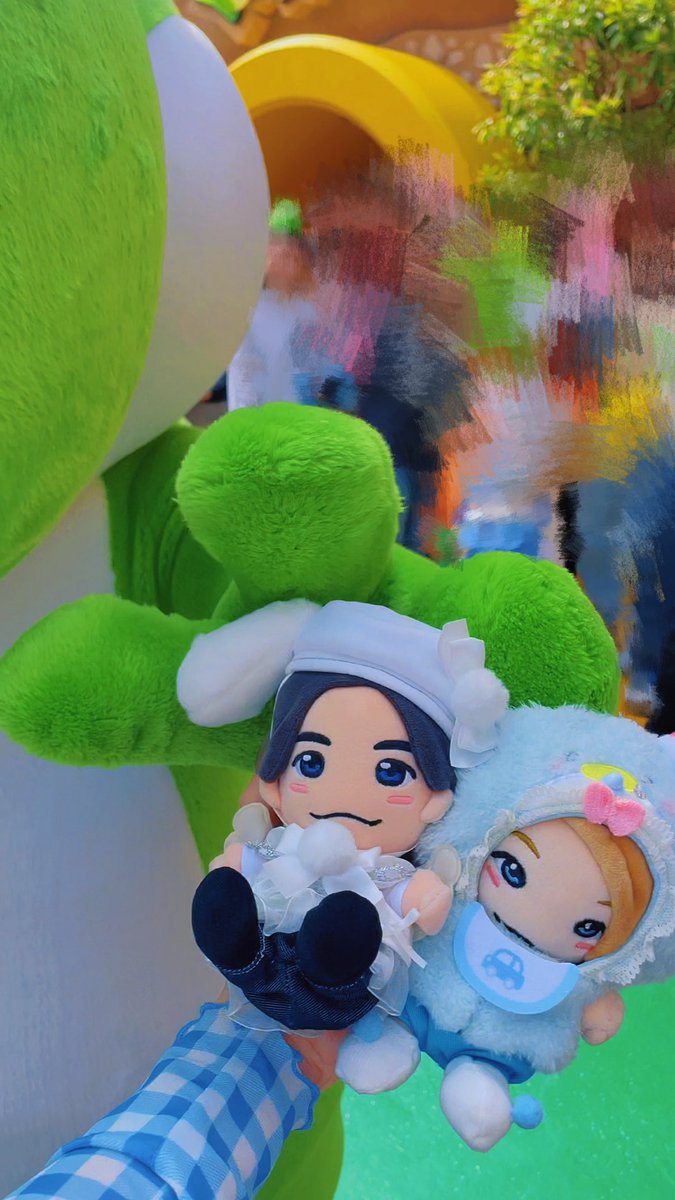★Green☆Greenページ★ つなぎ 正門くん小島くん 小島よしおさんがびっくり＆推薦！】爆笑警察官カモノハシくんと一緒に