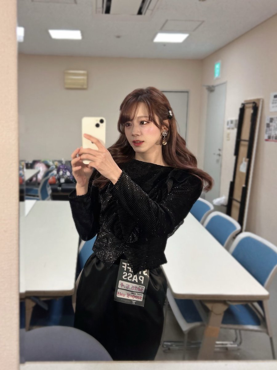 久遠桜子🍒☺️7月復活祭!!!!💘 tweet media