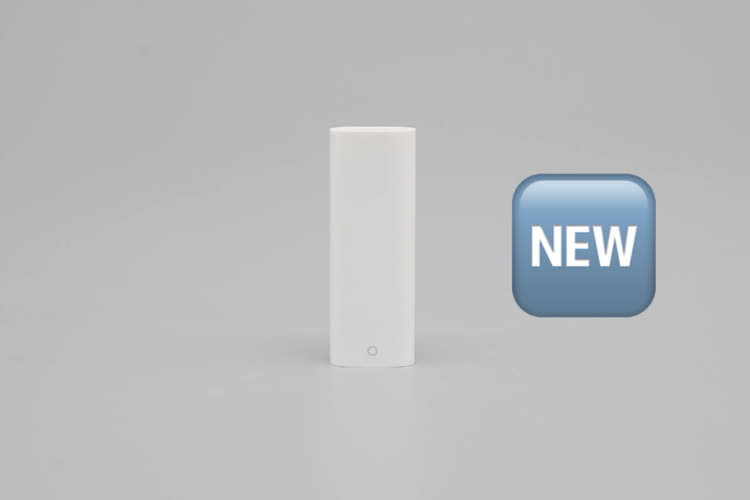 MacGeneration's tweet image. Apple a modifié son adaptateur USB-C vers Lightning pour Apple Pencil, qui est presque une relique dlvr.it/TSMRDY #Apple #iPad