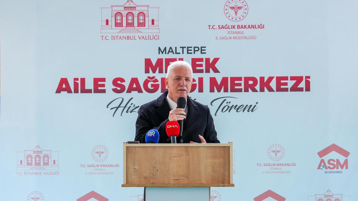 TC İstanbul Valiliği tweet media