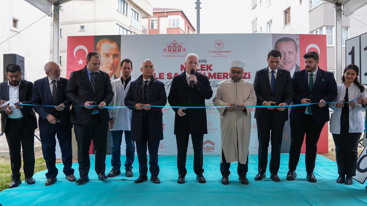 TC İstanbul Valiliği tweet media