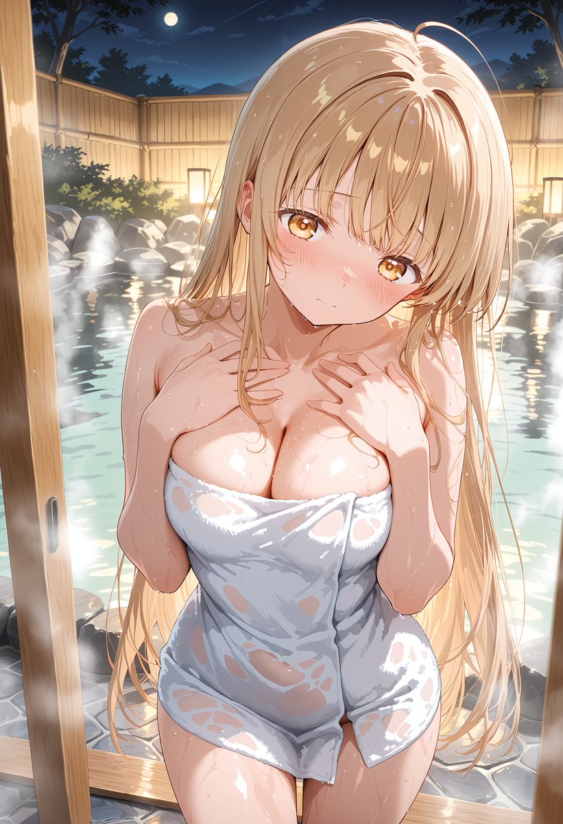 おにおんりんぐ tweet media