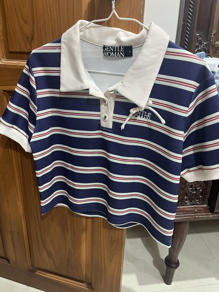 NumNumsShop's tweet photo. ส่งต่อ gentle women 300, fallet 200, crying center ใบใหญ่ 200
#ส่งต่อ #ส่งต่อเสื้อผ้ามือ2 #ส่งต่อเสื้อผ้า #ส่งต่อเสื้อผ้ามือสองสภาพดี #โล๊ะตู้เสื้อผ้า #โล๊ะตู้เสื้อผ้ามือ2 #โล๊ะตู้มือสอง #ส่งต่อcryingcenter #ส่งต่อgentlewomen https://t.co/ovjoHoQlGU