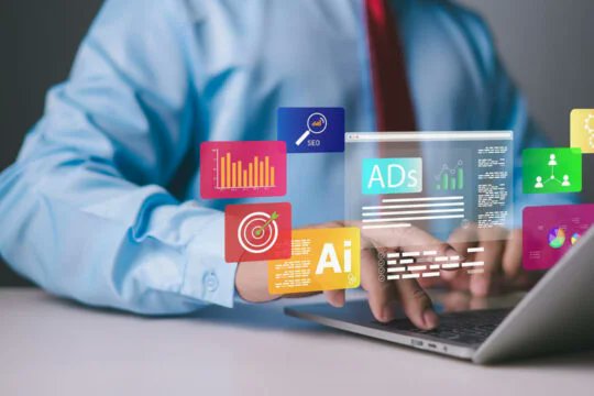 MarTech Cube tweet media