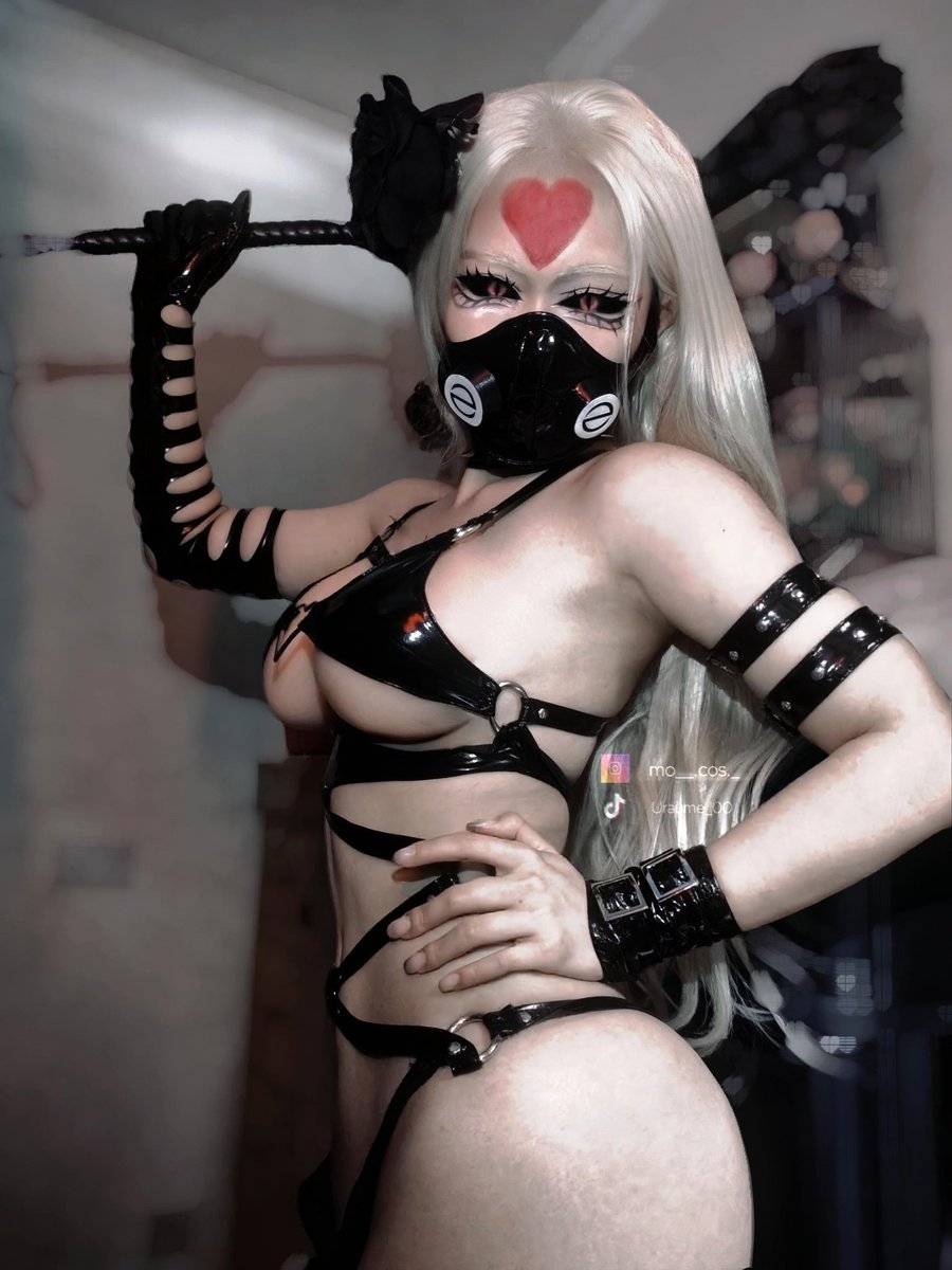 momocos575308's tweet image. #onepunchman #dos 
#cosplay #cos #cosplaygirl 
#弩S