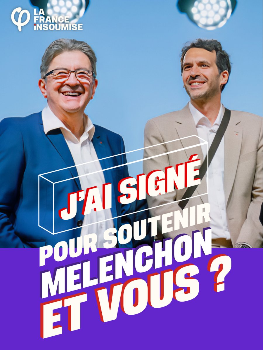 Bastien Lachaud tweet media