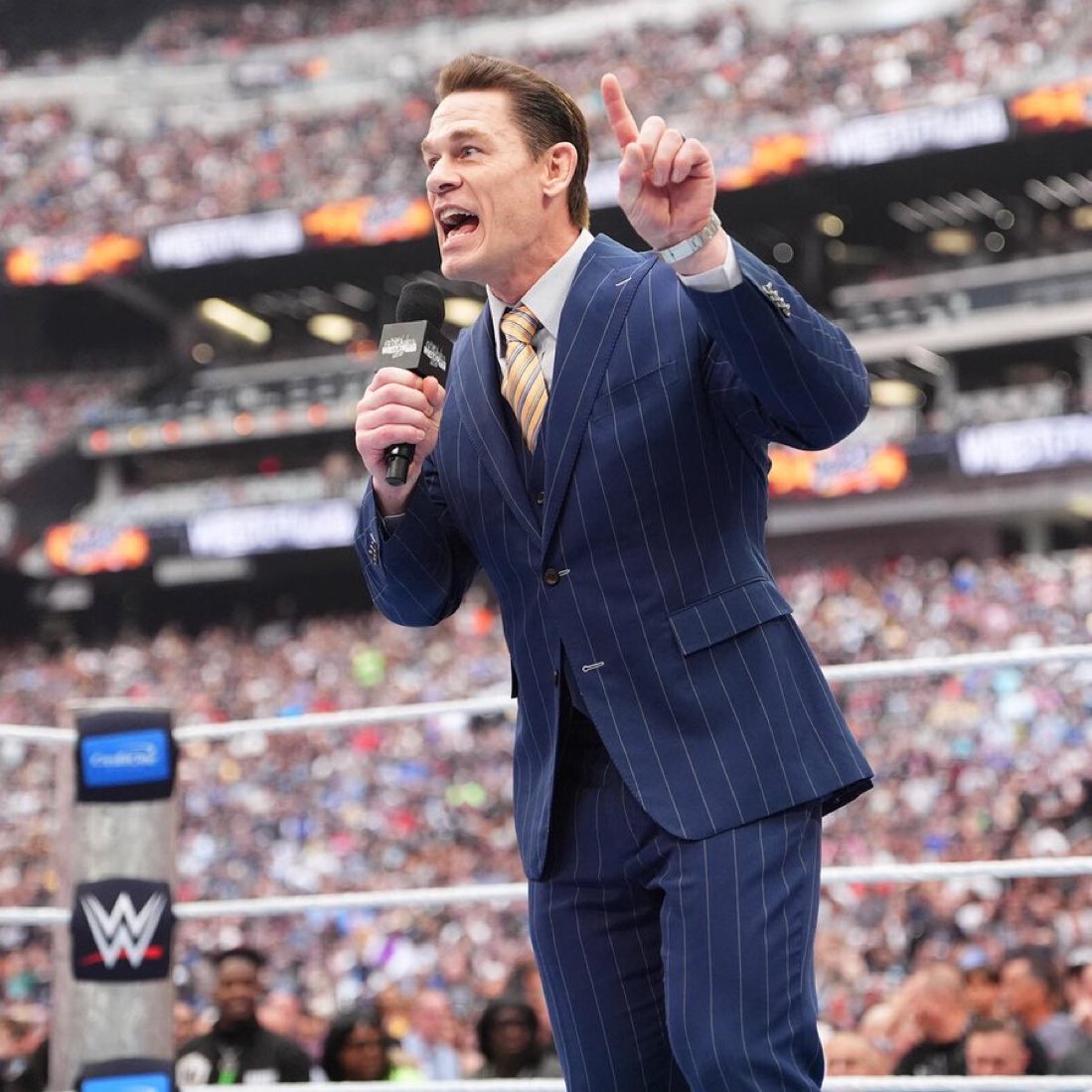 Wrestle Ops tweet media