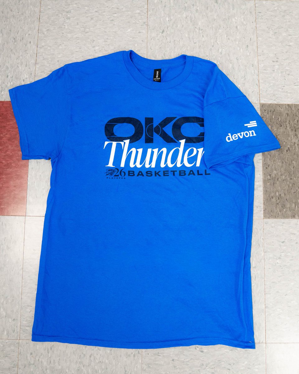OKC THUNDER tweet media