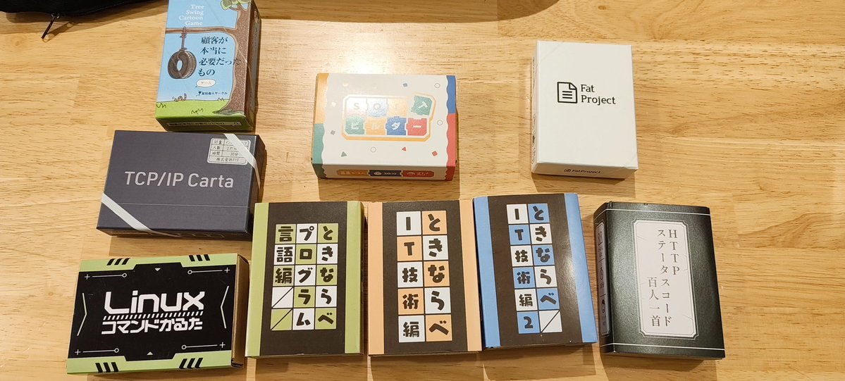 ボードゲームカフェ らうんどとりっぷ tweet media