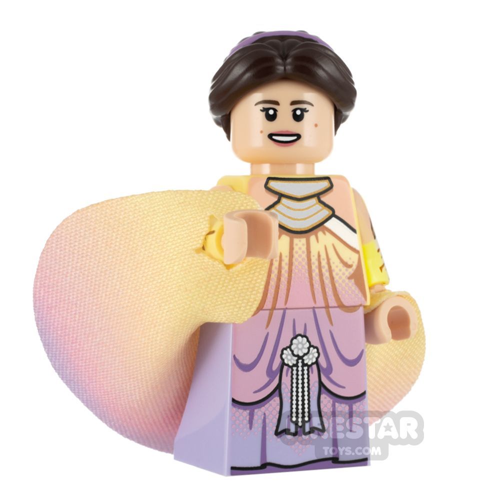 FireStar Toys - AWESOME LEGO LOVE tweet media