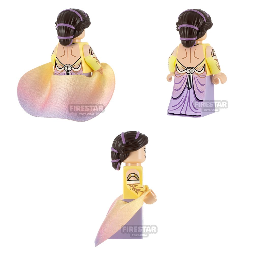 FireStar Toys - AWESOME LEGO LOVE tweet media