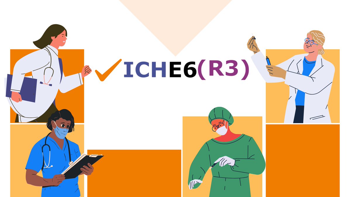 myLamininCorp's tweet image. myLaminin is built for ICH E6 (R3), delivering secure CTMS &amp;amp; clinical data management for research teams across Canada, the U.S. &amp;amp; global multi-site trials. Faster execution. No compromise on integrity.  #ClinicalTrials #CTMS #ICH #ClinicalResearch  myLaminin.net