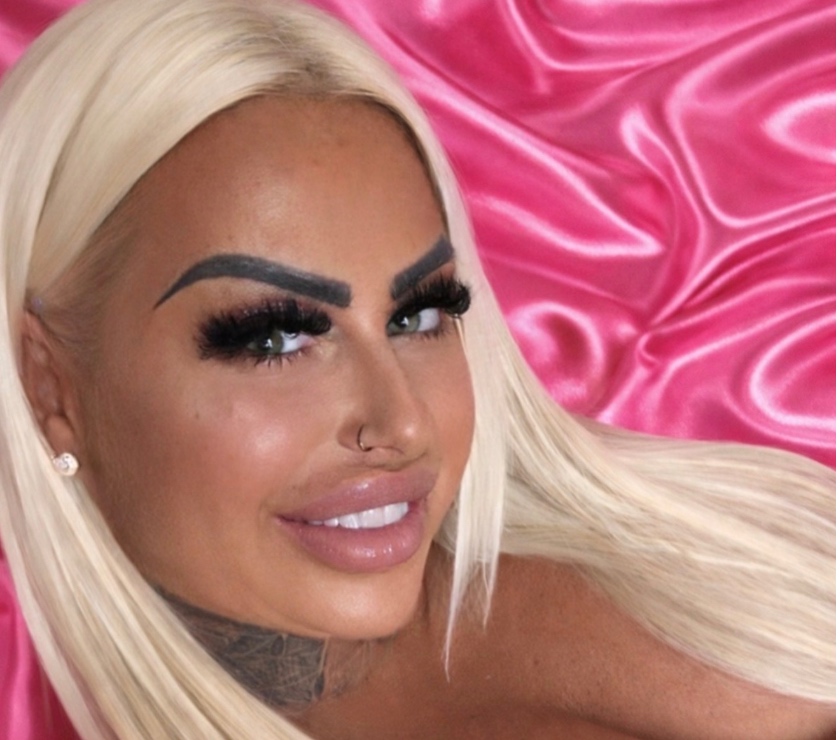 Sindy Sixx tweet media