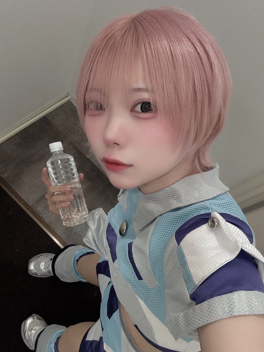 桜庭うた【ぜろから☆すた→と】 tweet media