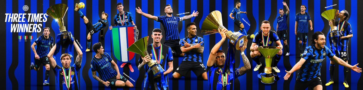 Inter ⭐⭐ tweet media