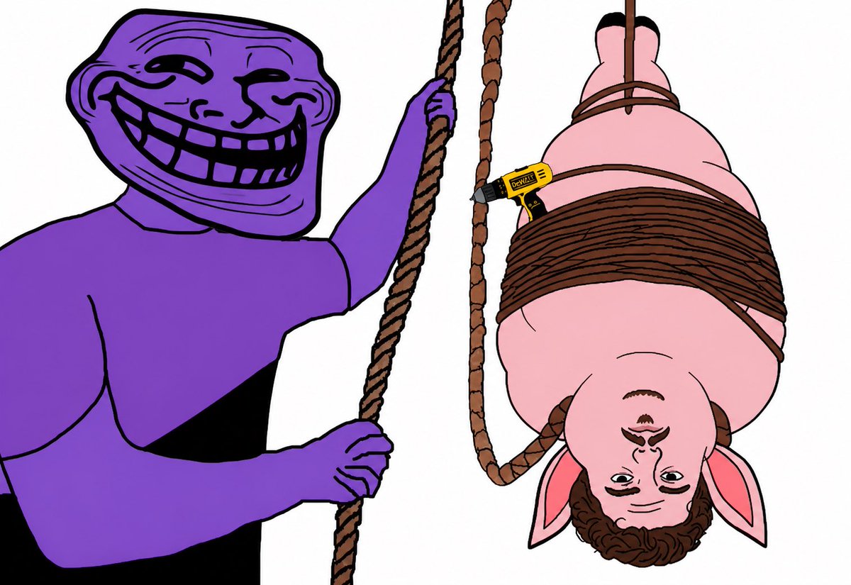 Purple Troll (@SolPurpleTroll) / Posts / X