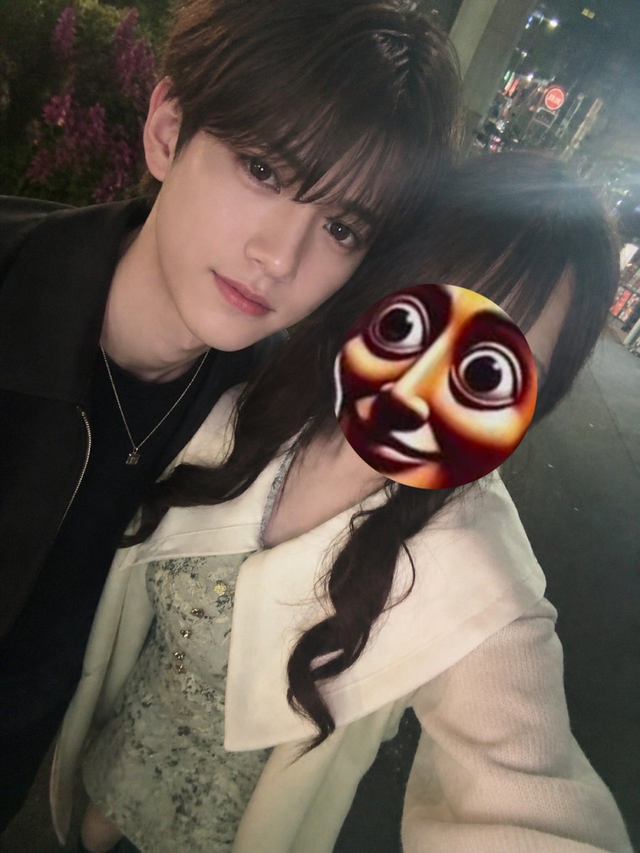 Ⱡㄘ tweet media
