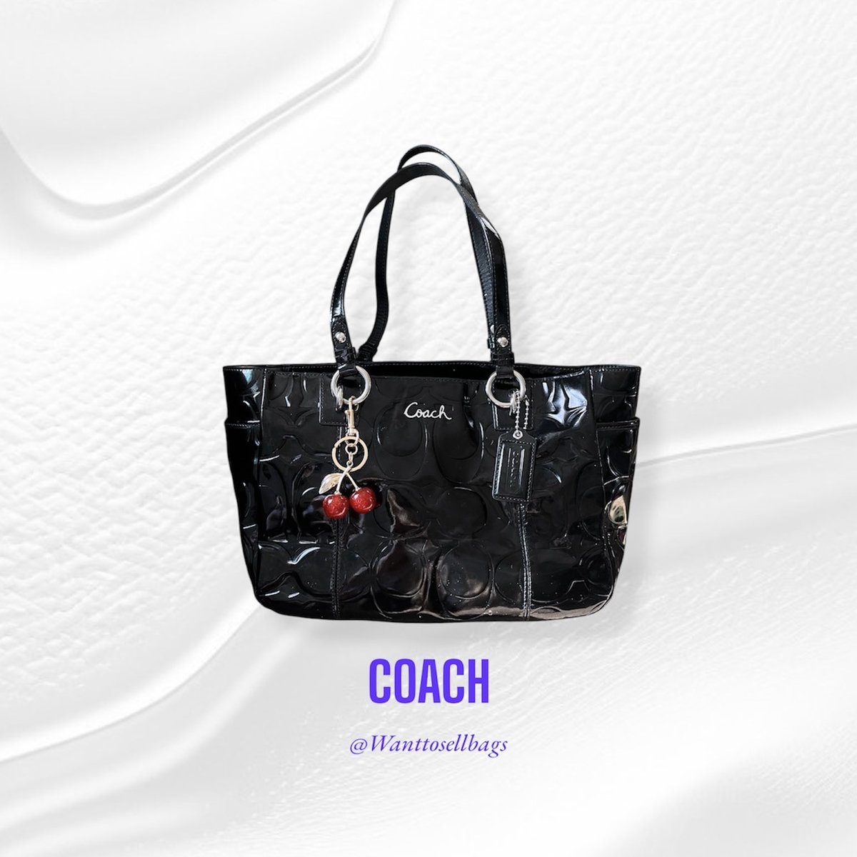 wanttosellbags 👜✨ tweet media