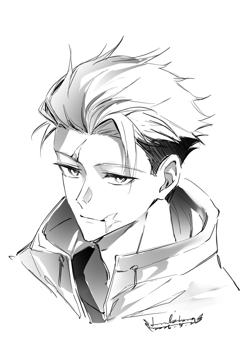 linlinzhong 令羽(衷睿翎） tweet media